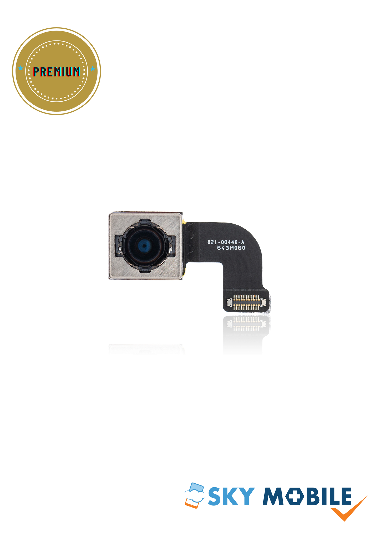 iPhone 7 Back Camera