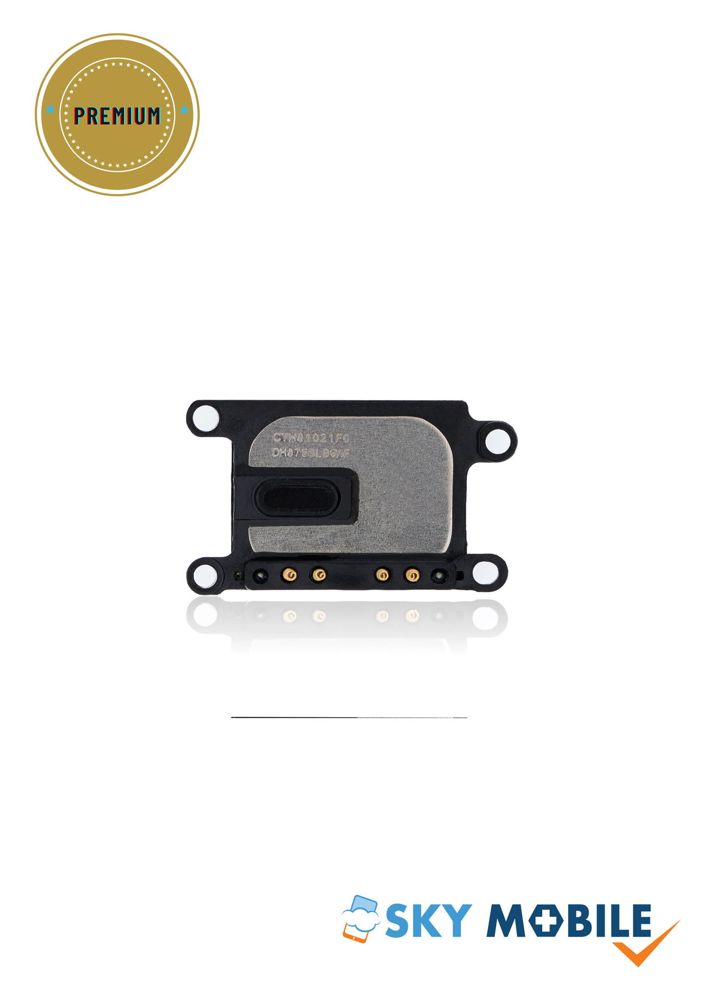 iPhone 7 Earpiece Speaker