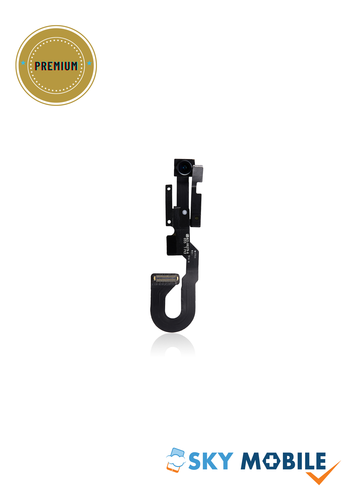 iPhone 7 Front Camera with Proximity Sensor