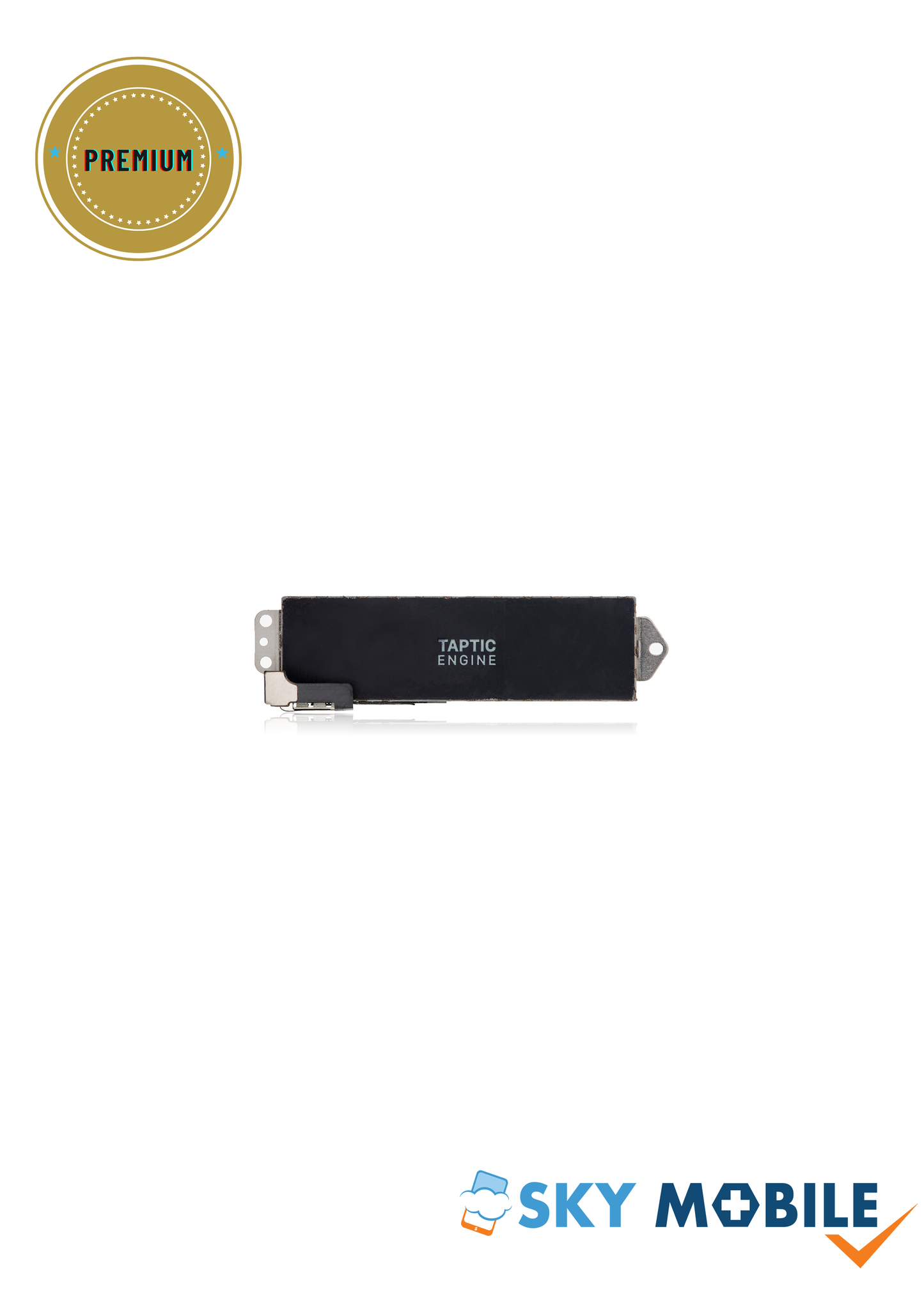 iPhone 7 Plus Vibrator