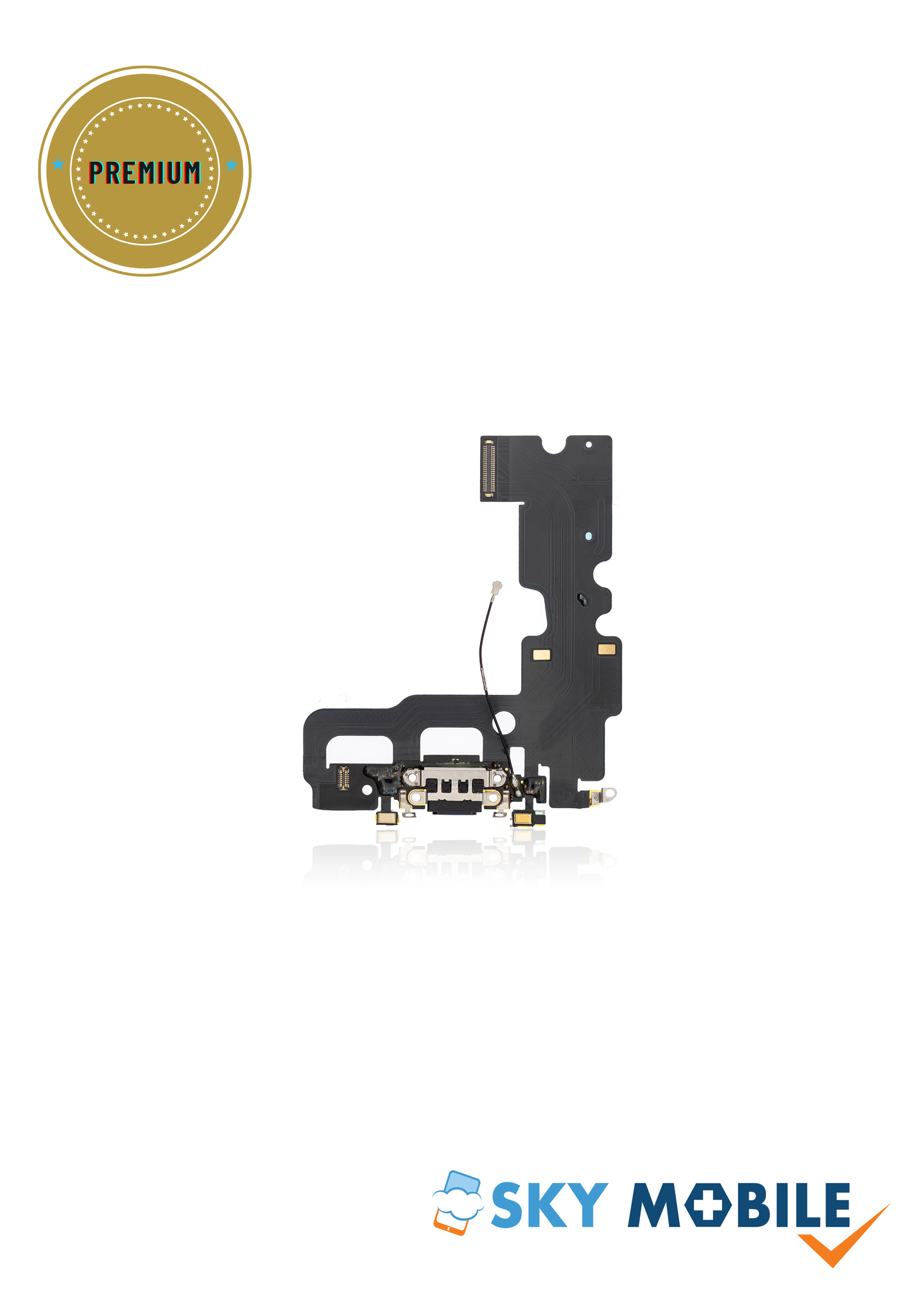 iPhone 7 Charging Port