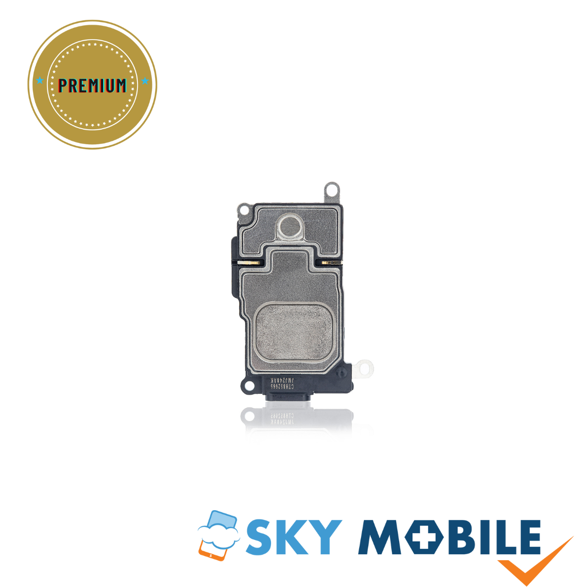 iPhone 8 Loudspeaker