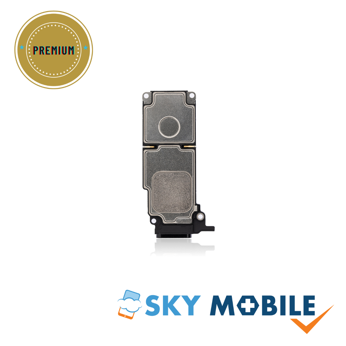 iPhone 8 Plus Loudspeaker