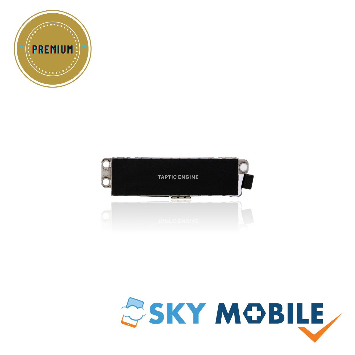 iPhone 8 Plus Vibrator