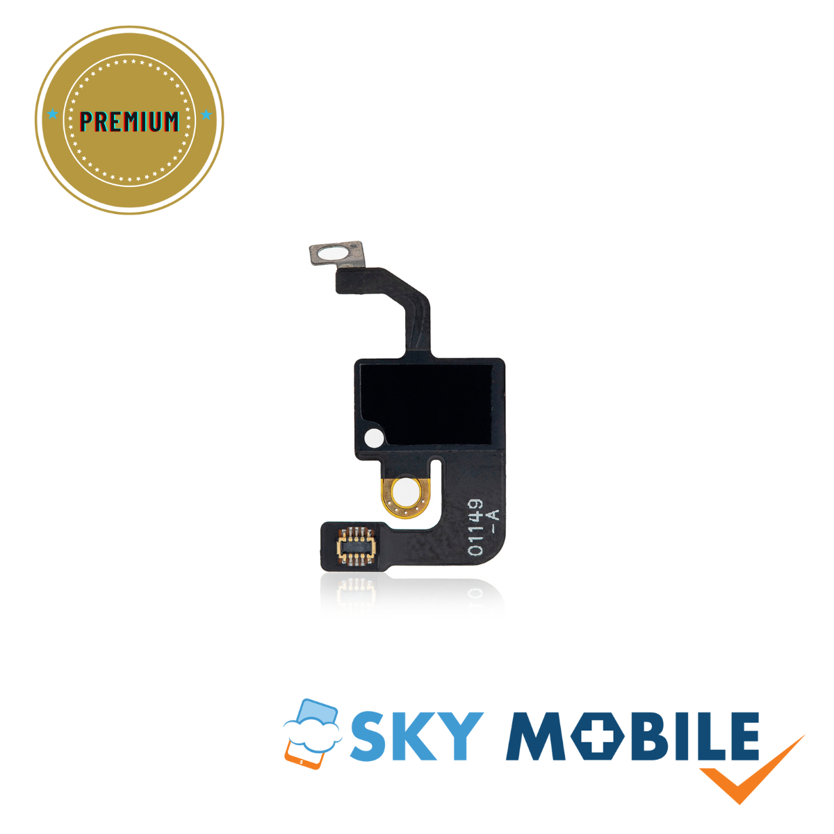 iPhone 8 Plus Wifi Antenna