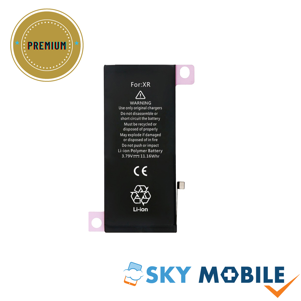 iPhone XR Battery Replacement Component