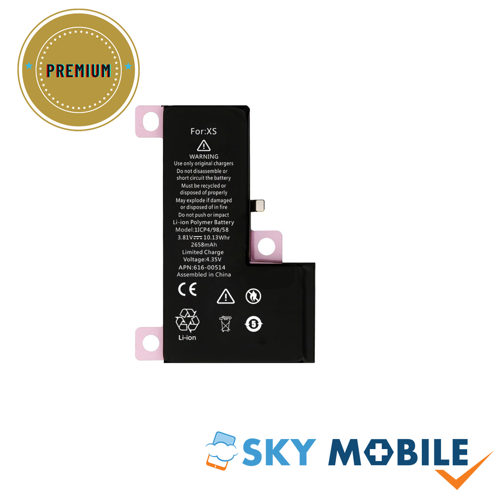 iPhone XS Battery Replacement Component