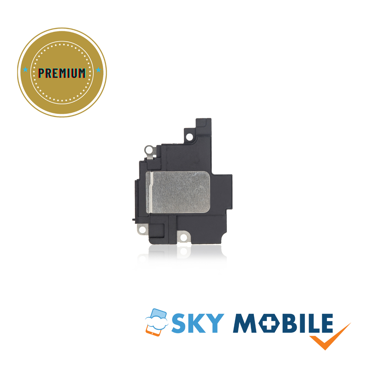 iPhone XR Loudspeaker