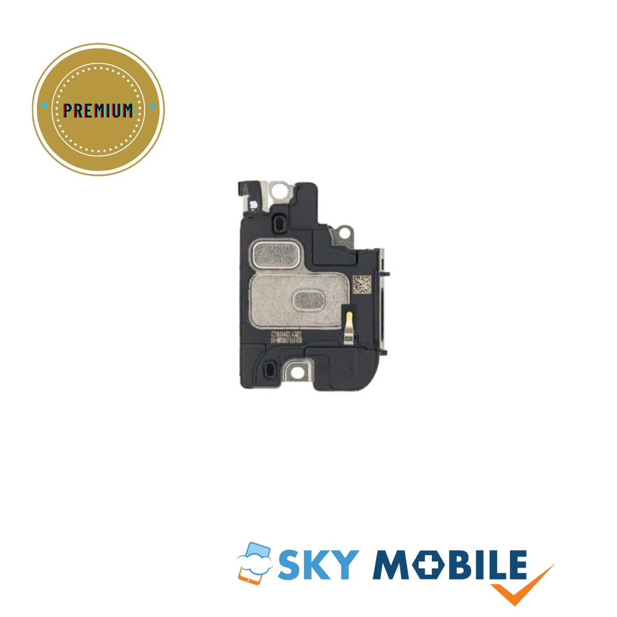 iPhone XS Loudspeaker