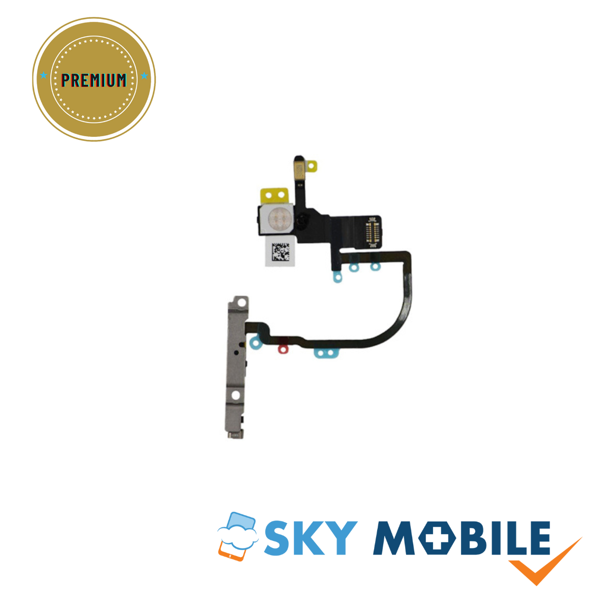 iPhone XS Max Power Cable