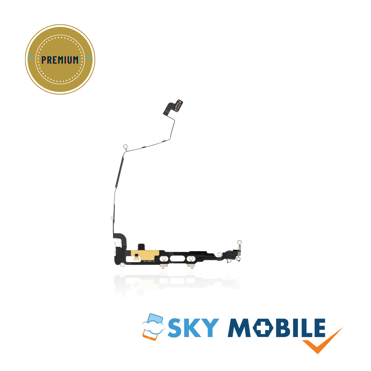 iPhone XS Max Wifi Antenna