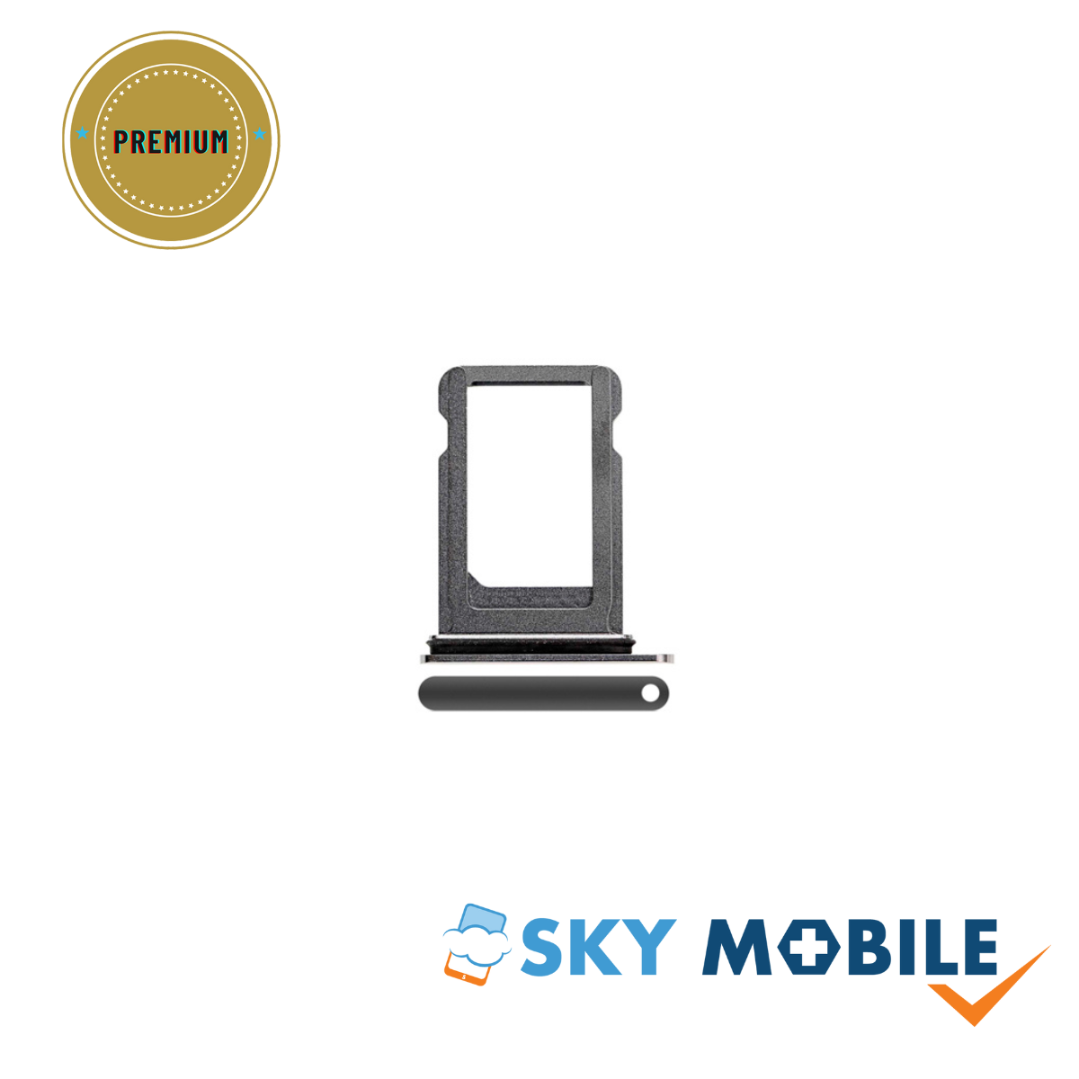 iPhone XS Sim Tray