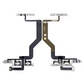 iPhone 12 Mini Power and Volume Button Flex Cable