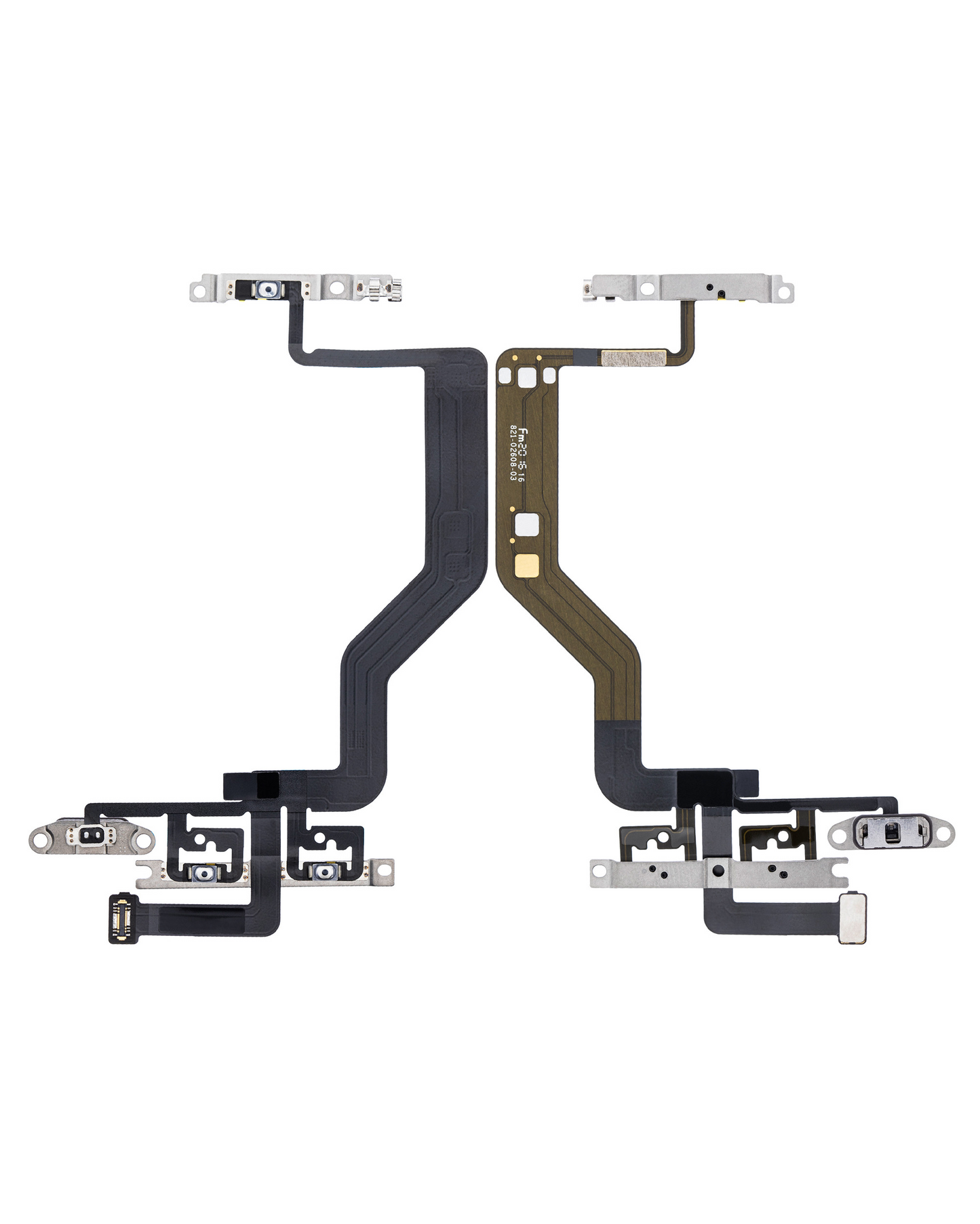 iPhone 12 Mini Power and Volume Button Flex Cable