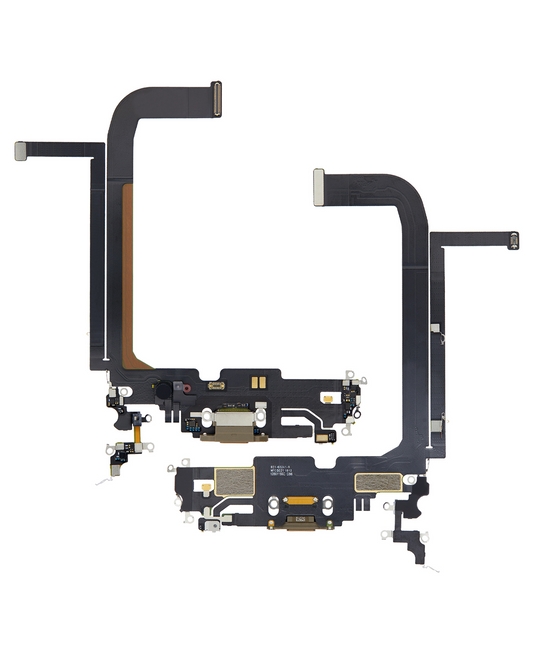 iPhone 13 Pro Max Charging Port Flex