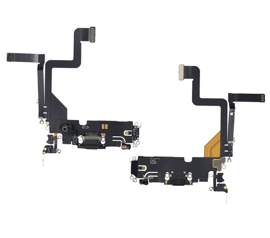 iPhone 14 Pro Charging Port Flex