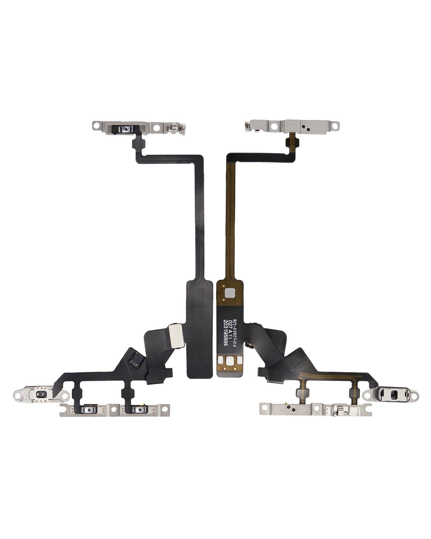 iPhone 14 Pro Power and Volume Button Flex Cable