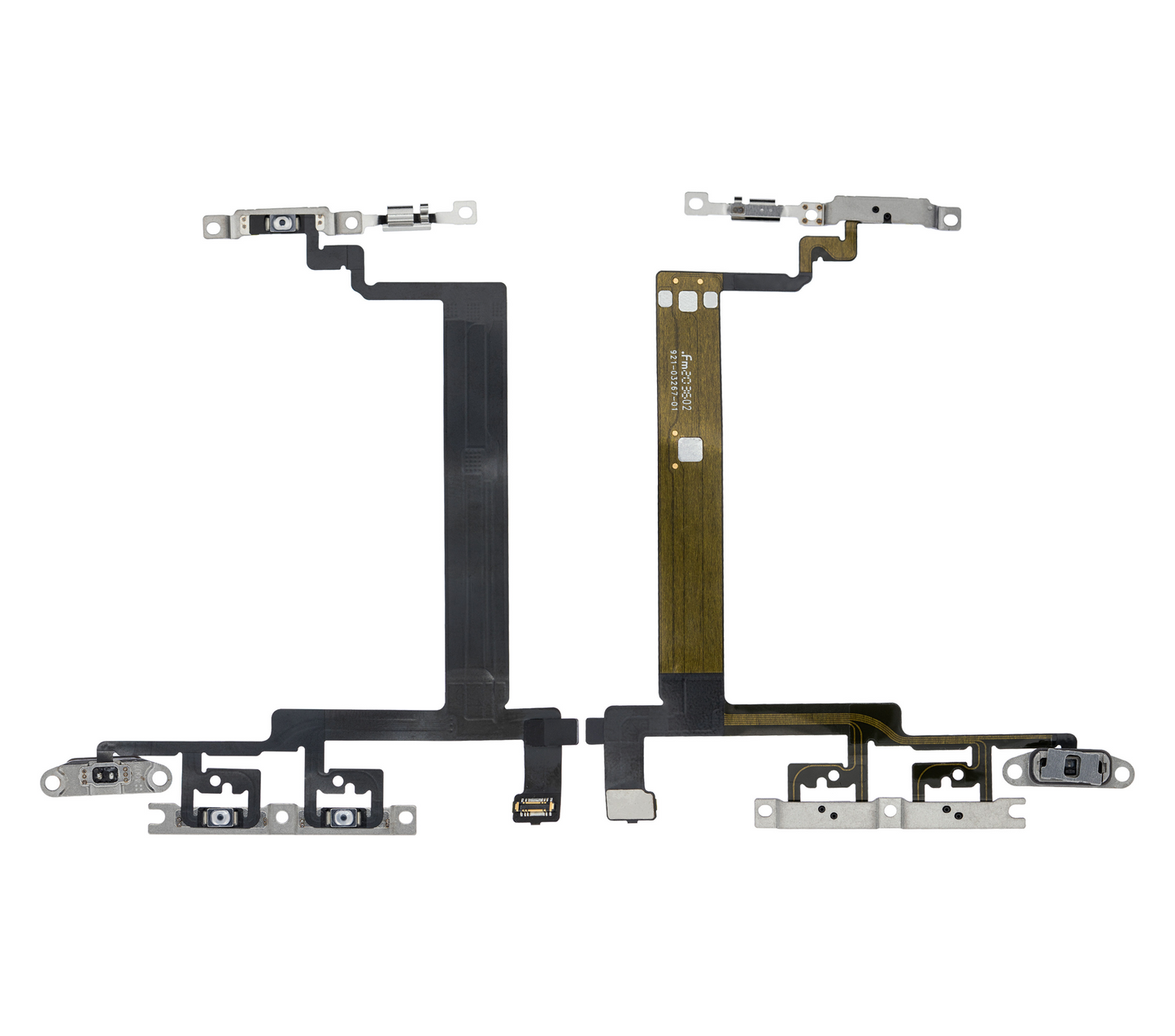 iPhone 13 Mini Power and Volume Button Flex Cable