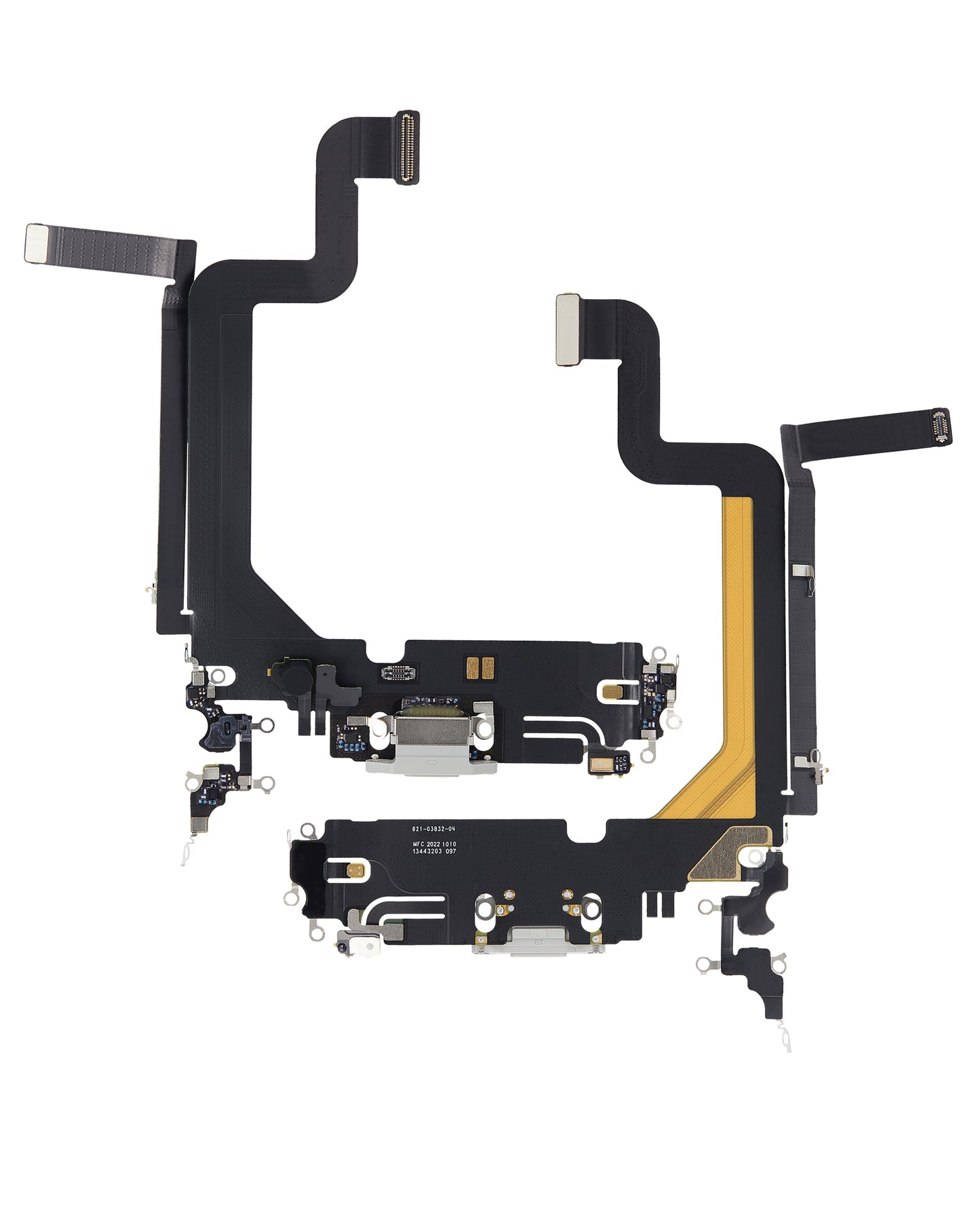 iPhone 14 Pro Max Charging Port Flex