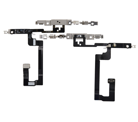 iPhone 14 Power Button Flex Cable