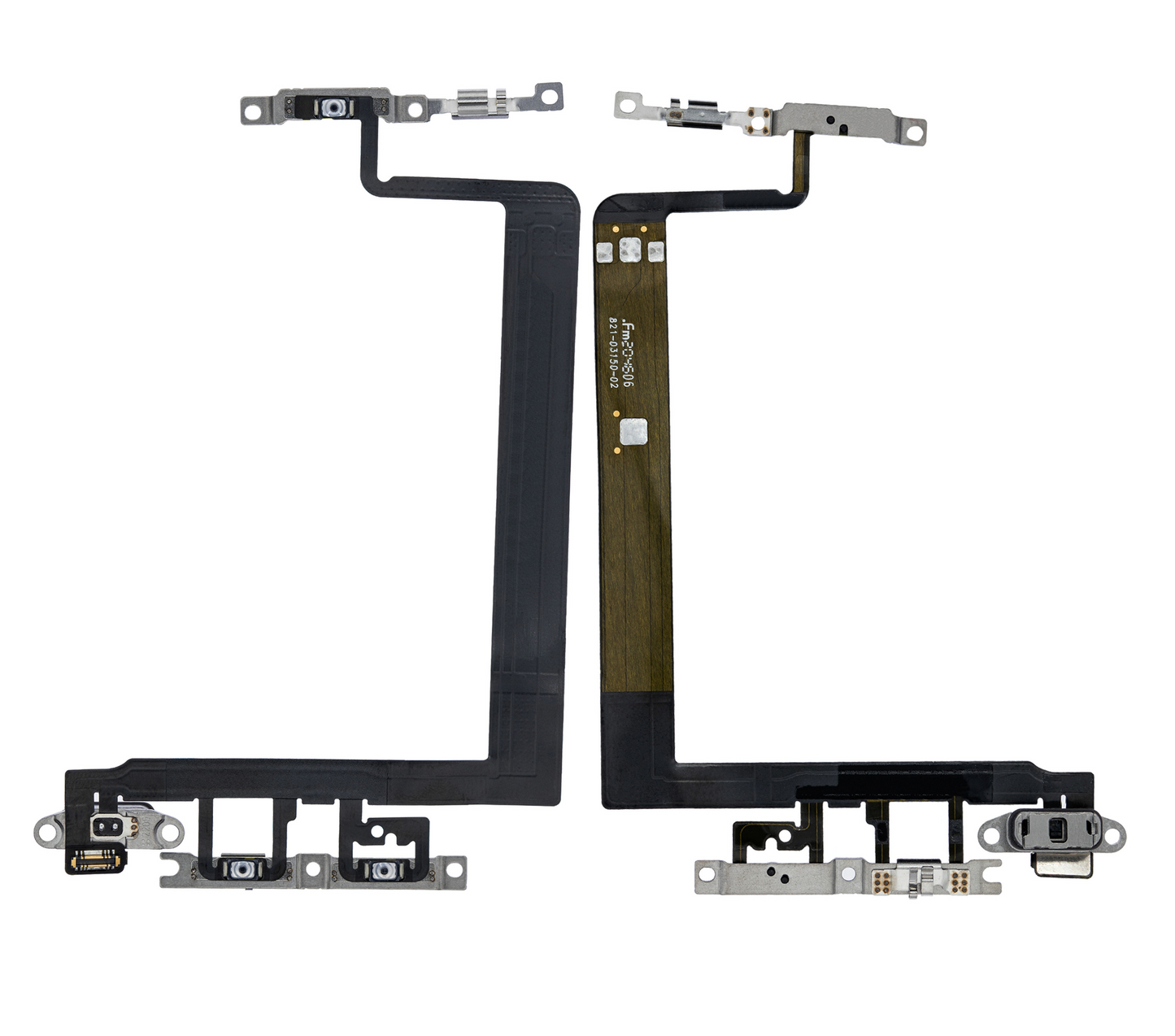 iPhone 13 Power and Volume Button Flex Cable