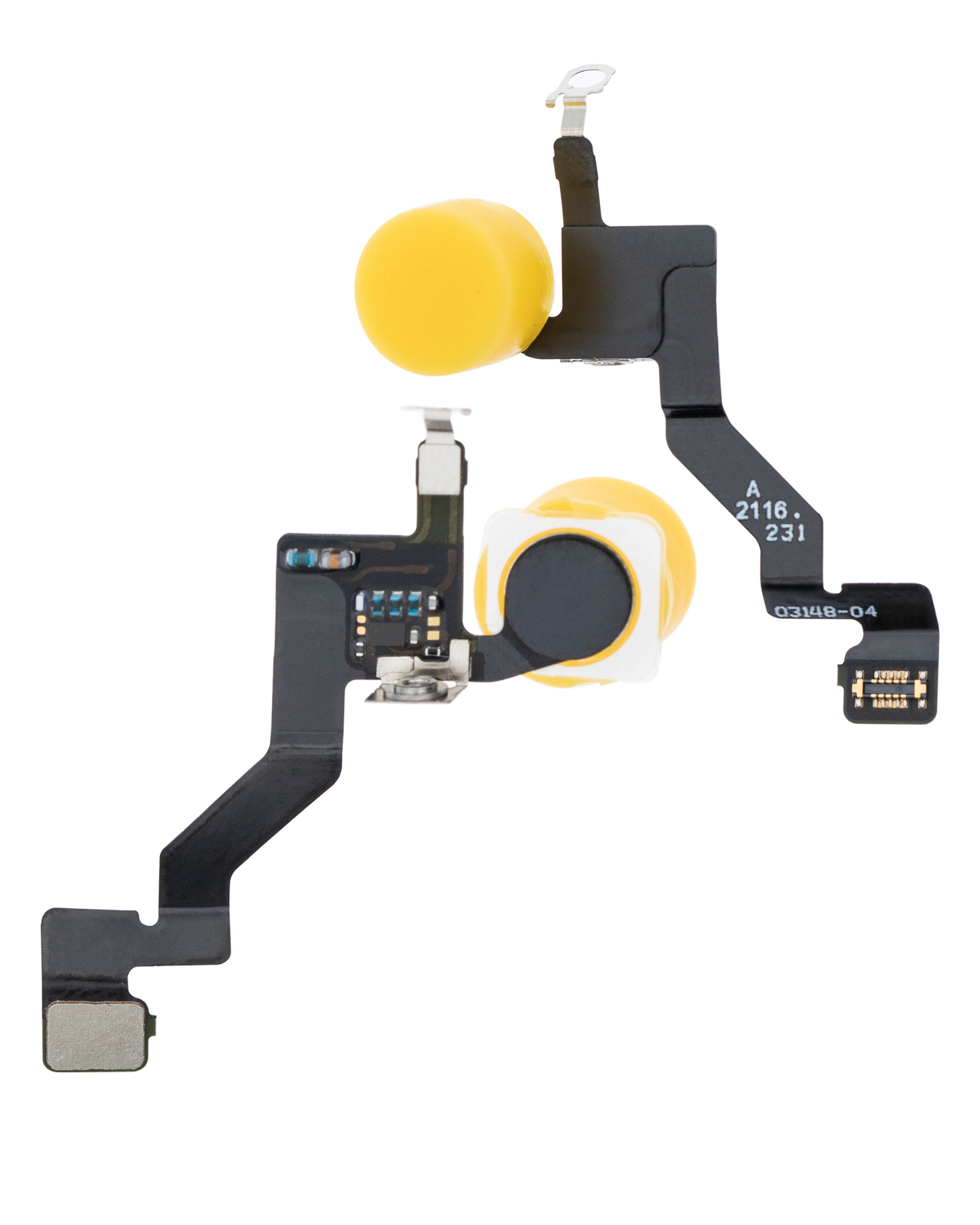 Iphone Flashlight Module iPhone 13 Flashlight Flex – skymobile