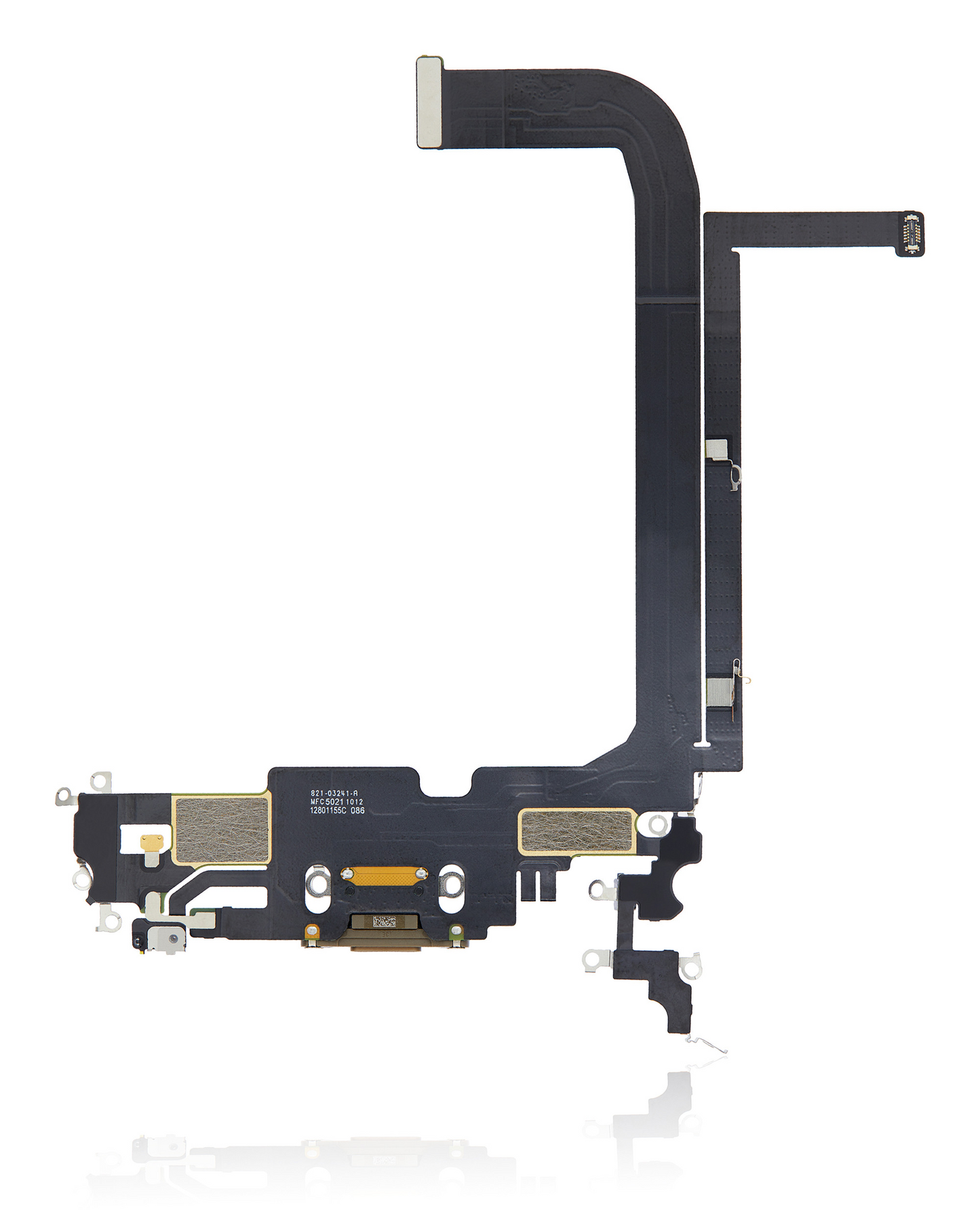 iPhone 13 Pro Max Charging Port Flex