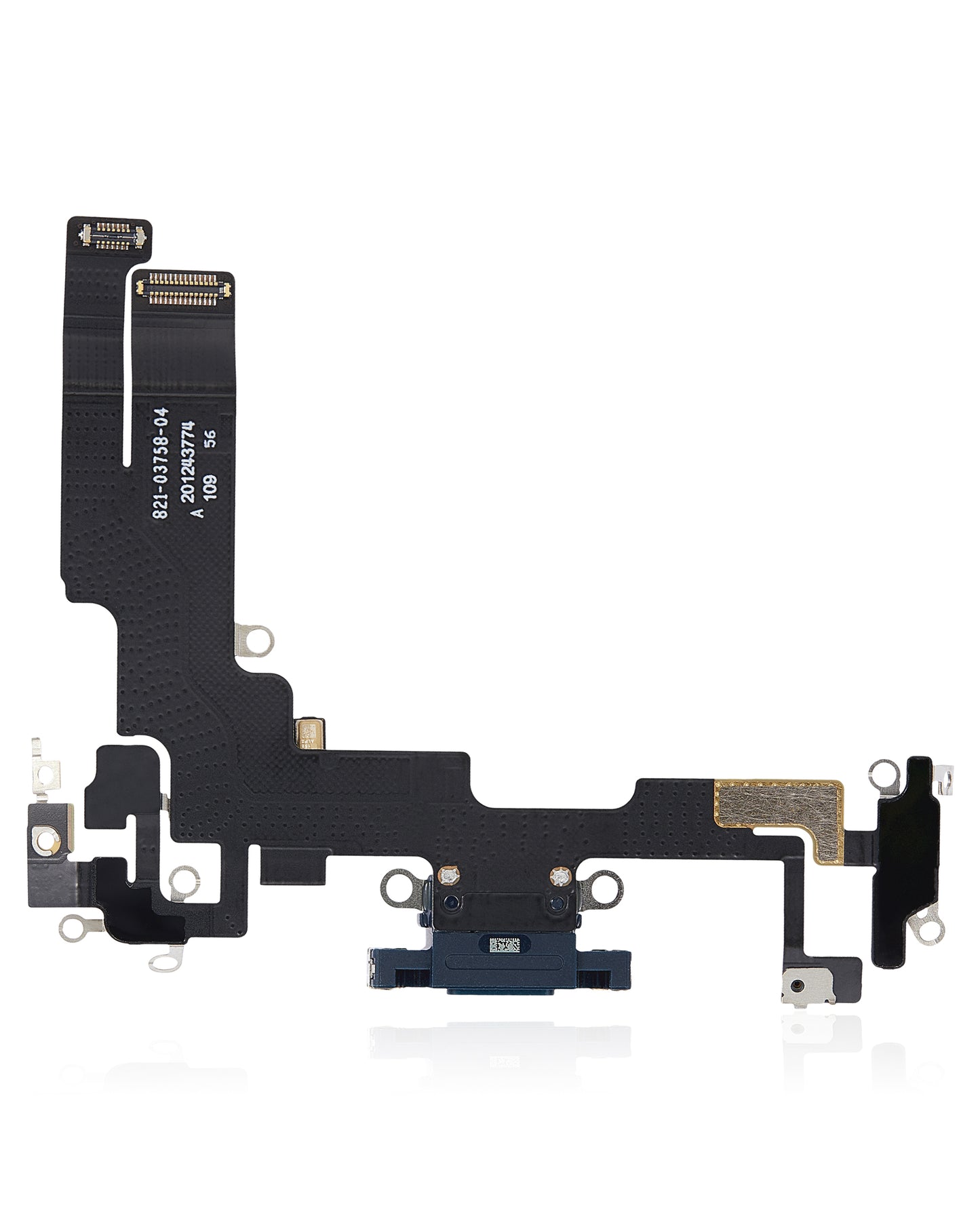 iPhone 14 Charging Port Flex