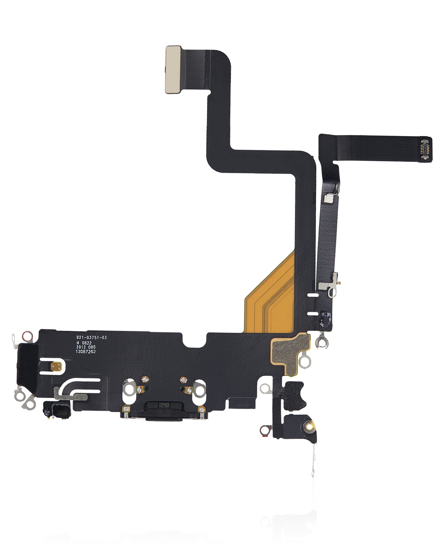 iPhone 14 Pro Charging Port Flex