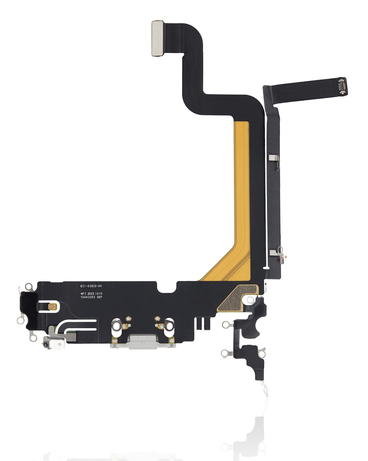 iPhone 14 Pro Max Charging Port Flex