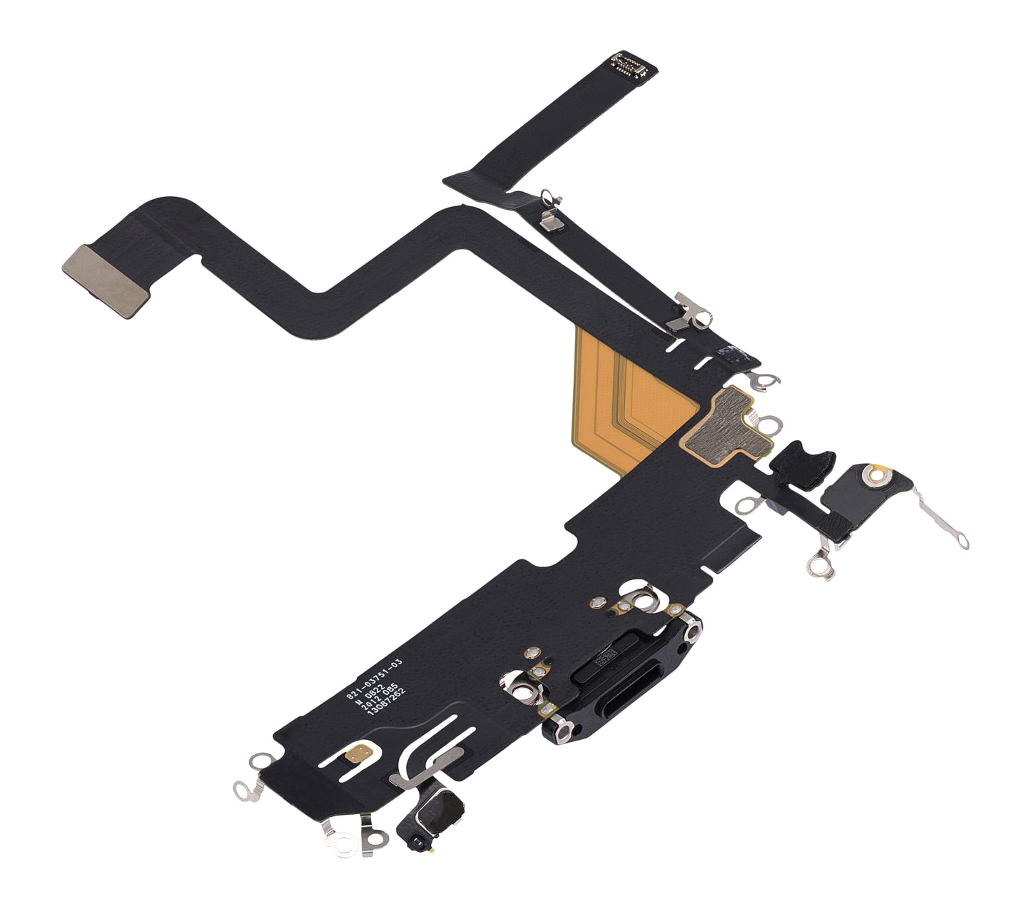 iPhone 14 Pro Charging Port Flex