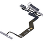 iPhone 12 Mini Power and Volume Button Flex Cable