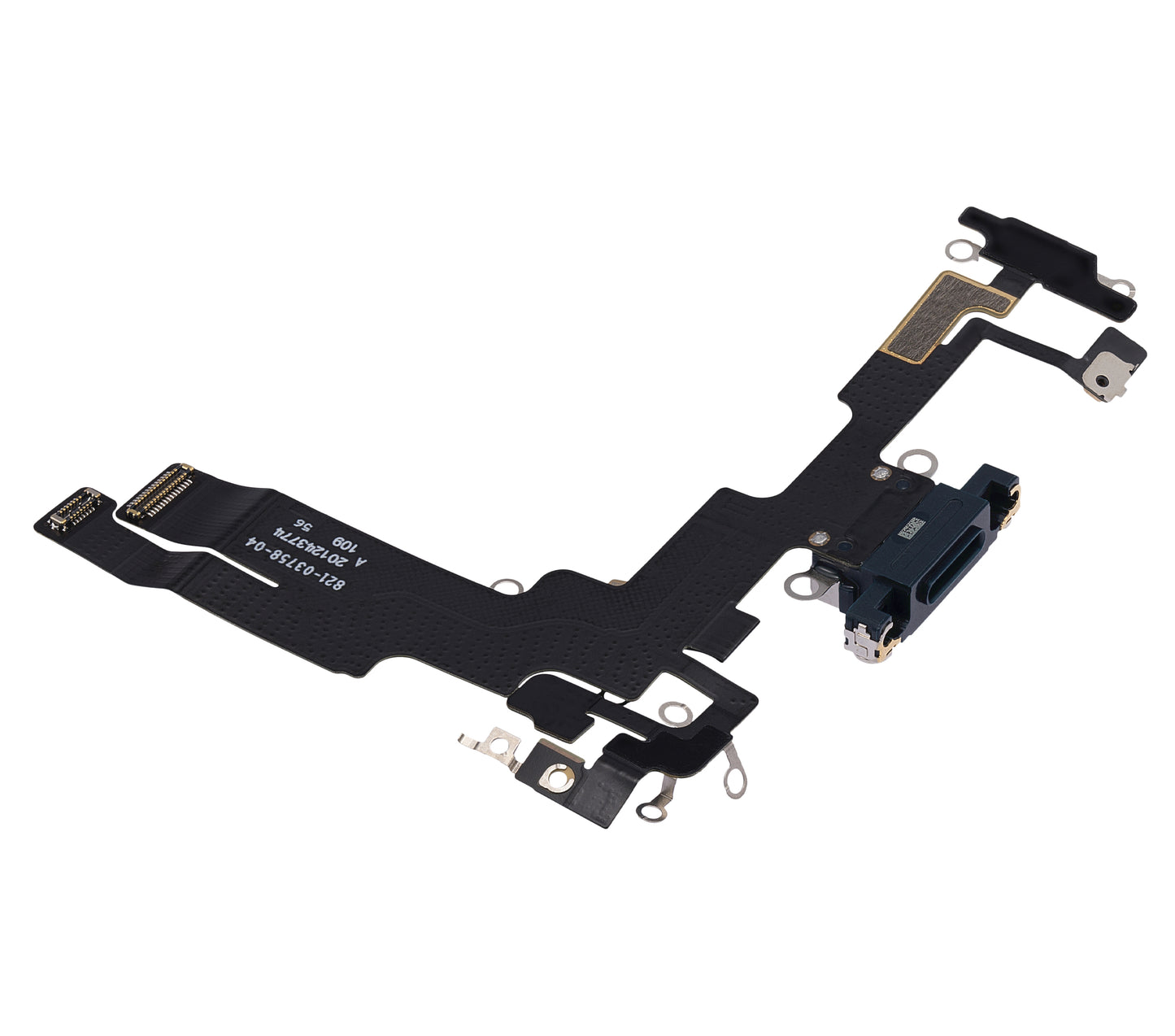 iPhone 14 Charging Port Flex