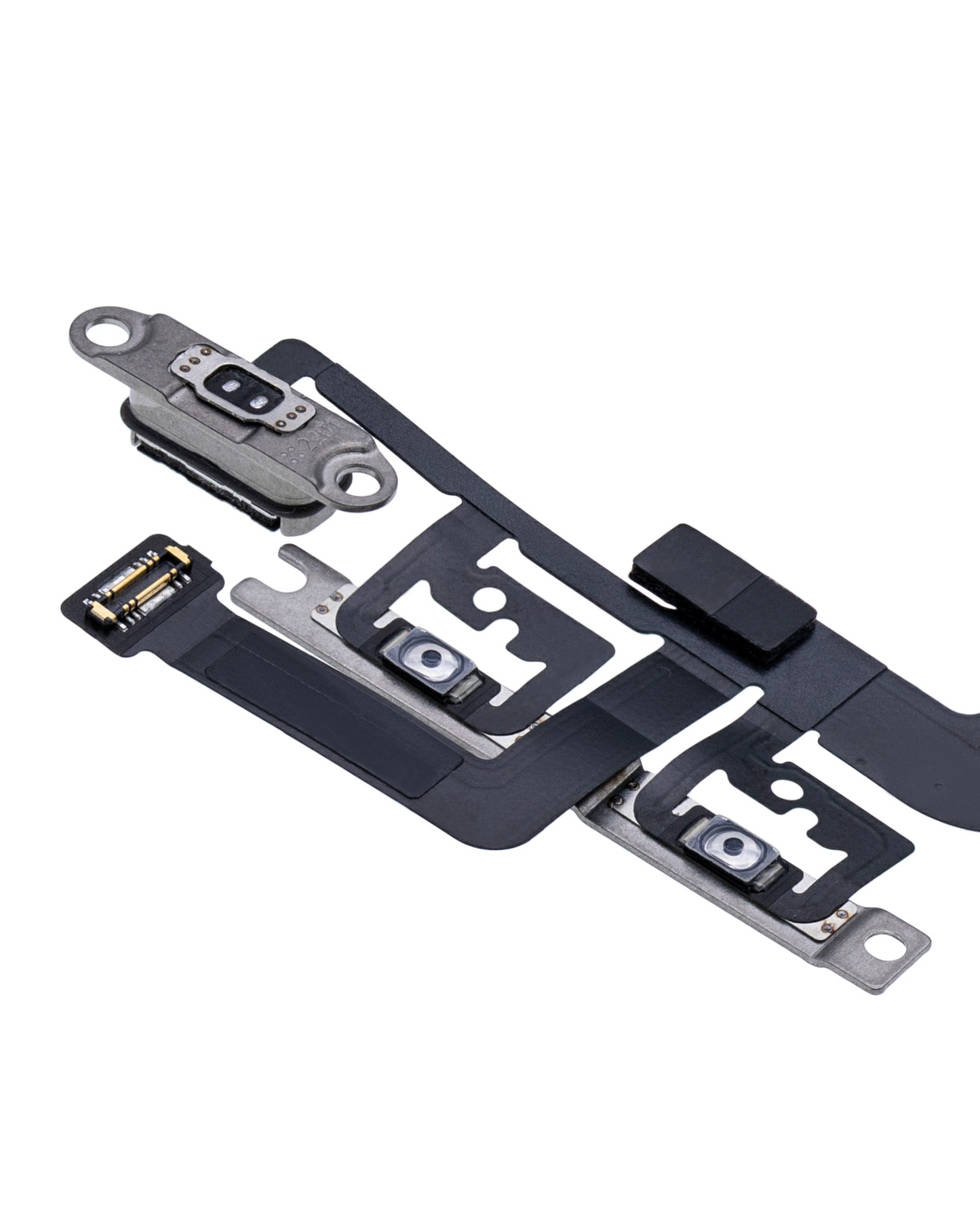 iPhone 12 Mini Power and Volume Button Flex Cable