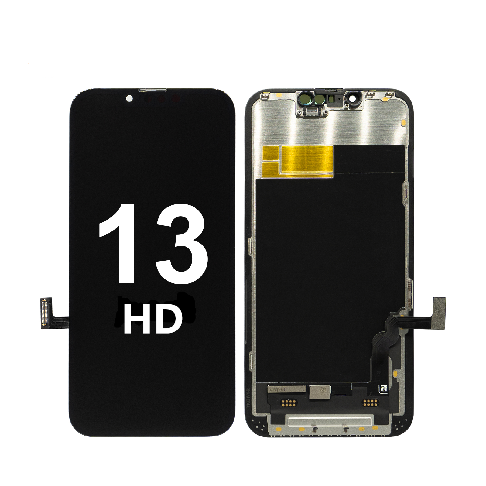 Ios 13 Display iPhone 13 LCD Screen HD – skymobile