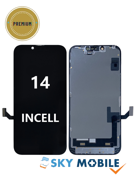 iPhone 14 INCELL LCD Screen