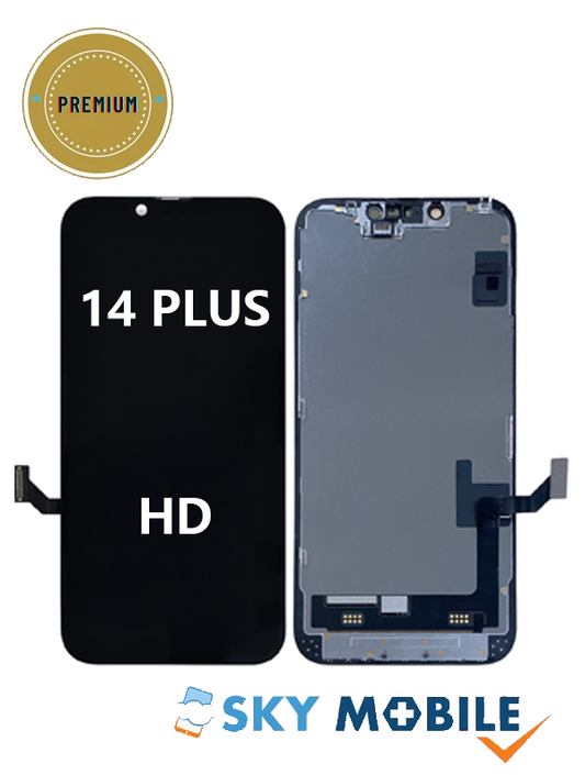 iPhone 14 Plus HD LCD Screen