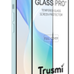 3D Full Transparency Tempered Glass Screen Protector