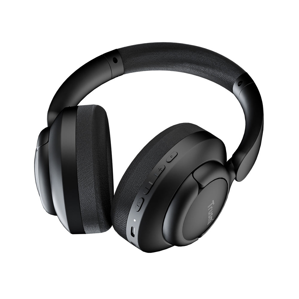 ANC Wireless Bluetooth Headphones