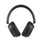 ANC Hi-Res Wireless HiFi Headphones Black