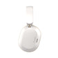 ANC Hi-Res Wireless HiFi Headphones White