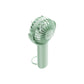 Finger Ring Bracket Rotatable Handheld Fan