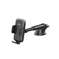 Suction Base Clamping Type Car Mount