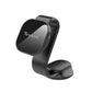 15W Wireless Foldable Dashboard Magnetic Car Phone Holder