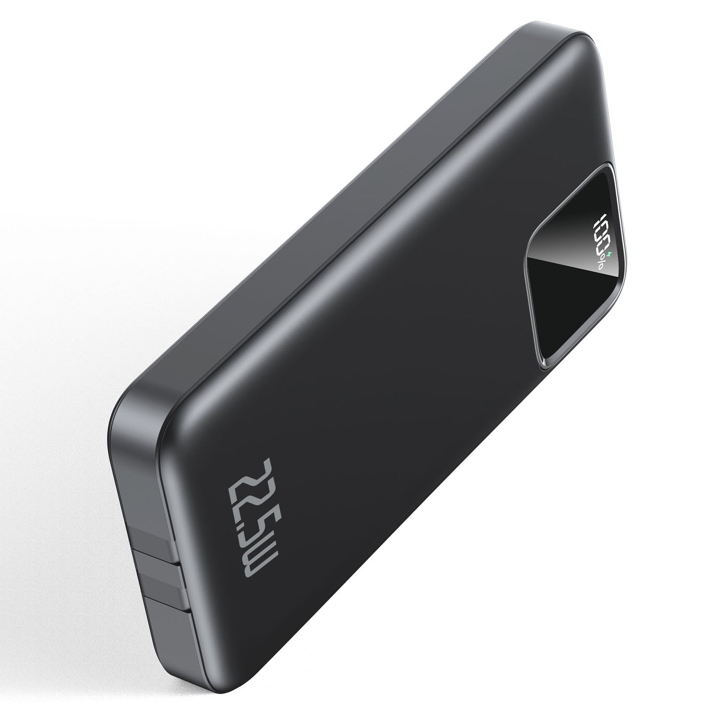 PD 22.5W CABLE  POWER BANK 10000mAh