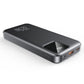 PD 22.5W CABLE  POWER BANK 10000mAh