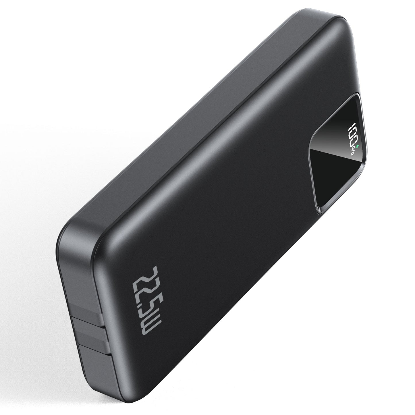 PD 22.5W CABLE  POWER BANK 20000mAh