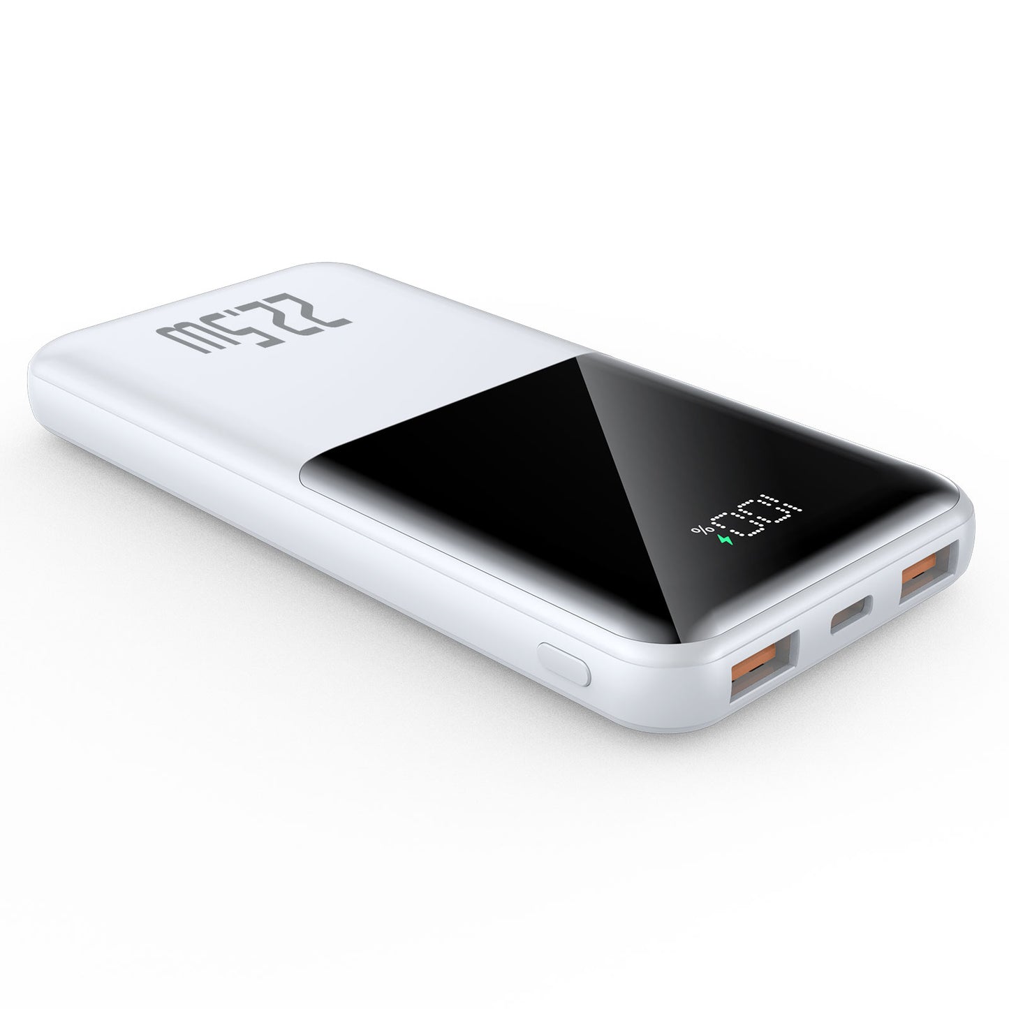 PD 22.5W DIGITAL POWER BANK 10000mAh