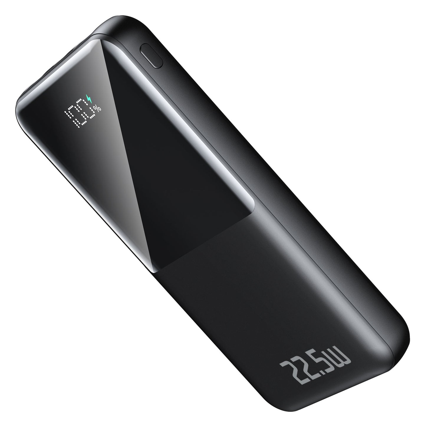 PD 22.5W DIGITAL POWER BANK 20000mAh