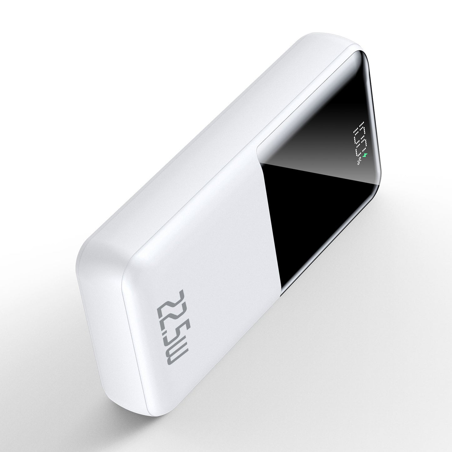 PD 22.5W DIGITAL POWER BANK 20000mAh